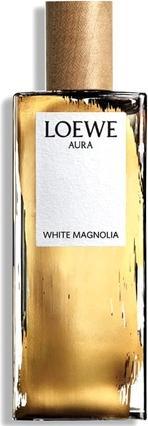 Actual product image Perfumes Loewe Aura White Magnolia (Eau de parfum, 100 ml)