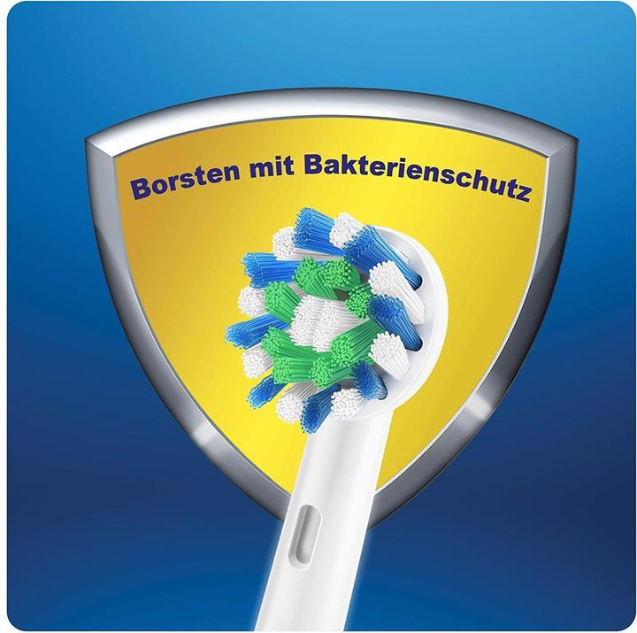Produktbild Oral-B CrossAction 10 Bürstenköpfe (10 x)