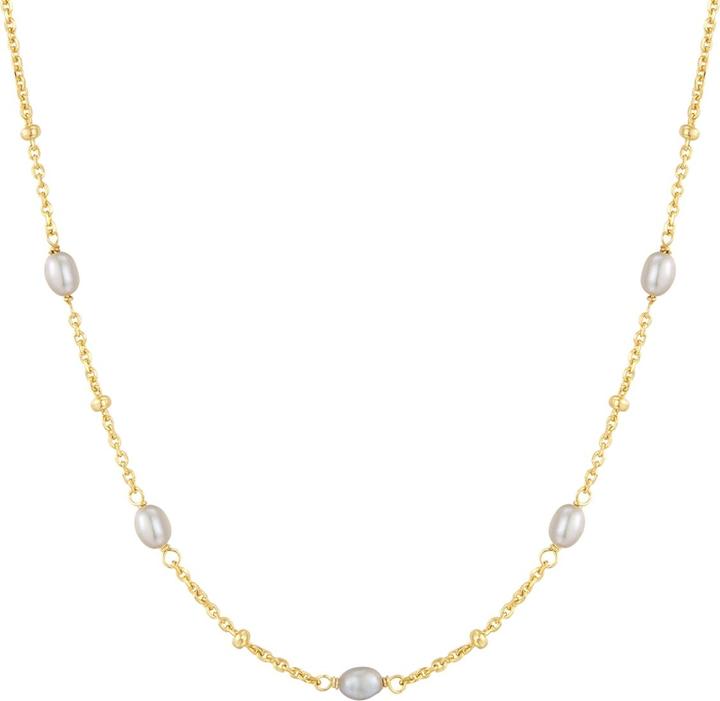 Produktbild Glanzstücke München Damen Kette Sterling Silber - 35930 (Sterling Silber, 40 - 45 cm)