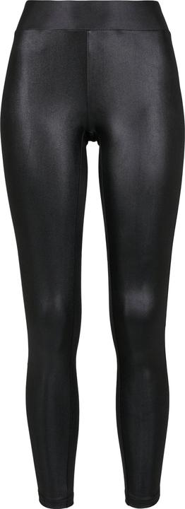 Produktbild Urban Classics Ladies Synthetic Leather Leggings 2-Pack - 15387 (3XL)