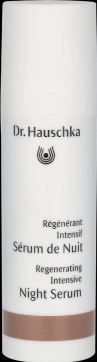 Produktbild Dr. Hauschka Regenerating Intensive Night Serum (30 ml)