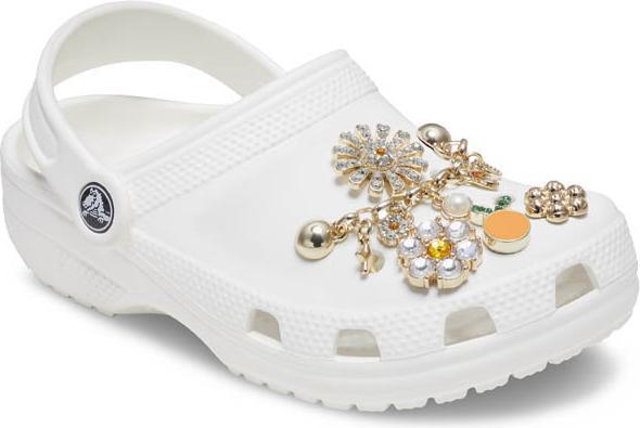Immagine prodotto Crocs Nice Gem Mix/5 Pack (Taglia unica)