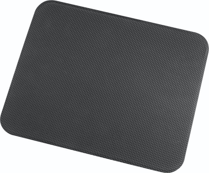 Produktbild Hama Mauspad Velvet schwarz