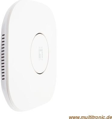 Produktbild LevelOne WAP-8121: WLAN AP, 750Mbps (433 Mbit/s)