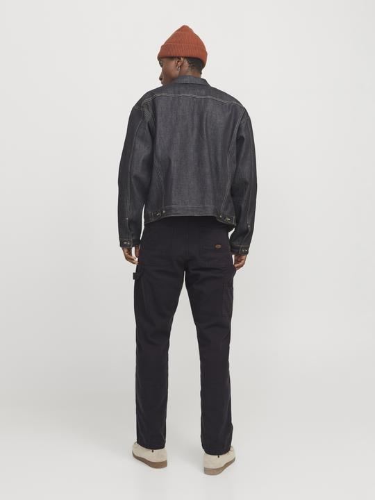 Produktbild Jack & Jones Jpsteddie Jjcarpenter Pant Noos (30)