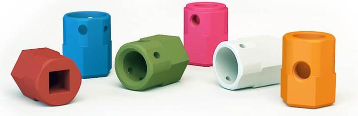 Produktbild Nuki Türknauf-Adapter KESO