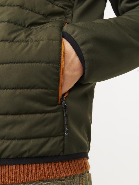 Immagine prodotto Jack & Jones Giacca leggermente imbottita Giacca leggermente imbottita (S)