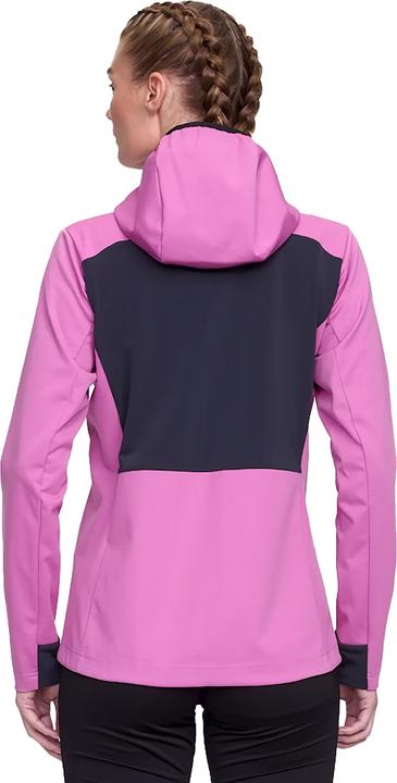Produktbild Daehlie W Jacket Power (XS)