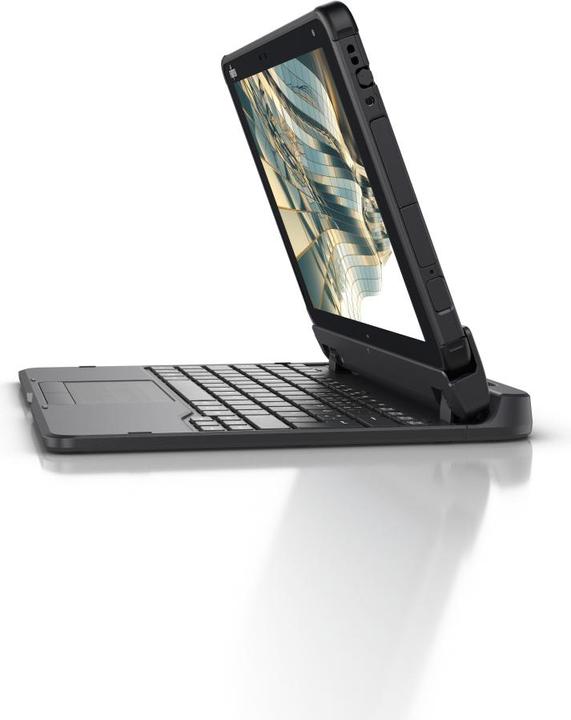 Produktbild Fujitsu Stylistic Q5010 (4G, 10.10", 128 GB, Schwarz)