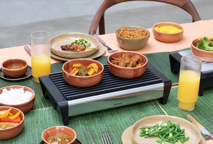 Actual product image Brabantia Feed warmer