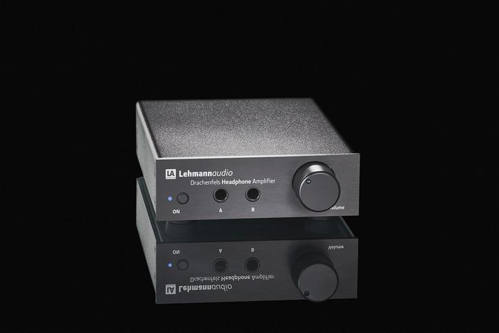 Actual product image Lehmann Audio Drachenfels