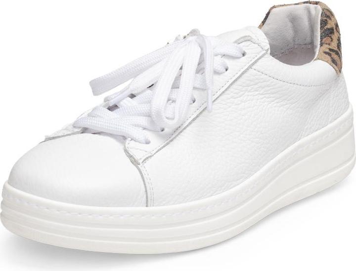 Produktbild Vitaform Sneaker Hirschleder Supersoft (40)