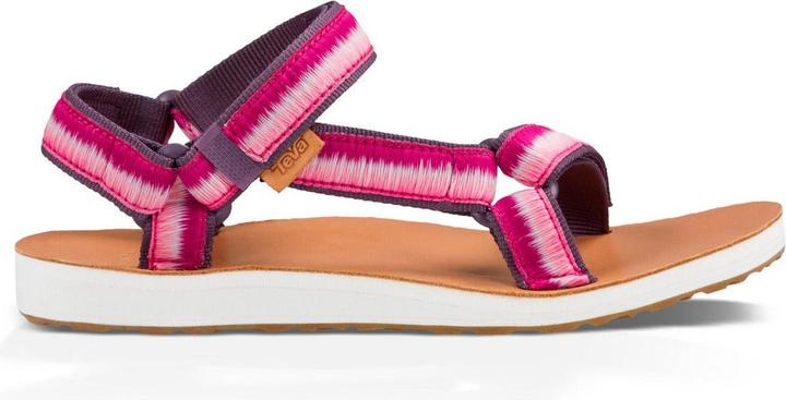Actual product image Teva W's Original Universal Ombre (39)