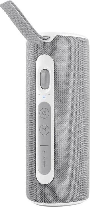 Produktbild JVC Głośnik BT XS-E423G Głośnik BT grey (14 h, Akkubetrieb)