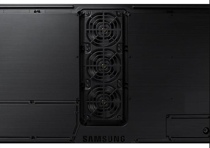 Actual product image Samsung Displays (1920 x 1080 pixels, 46")