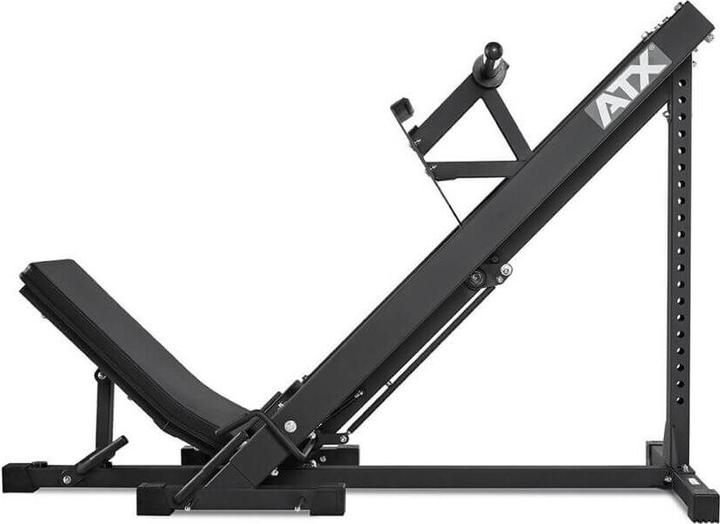 Immagine prodotto ATX Leg Press Classic 45° - Leg press