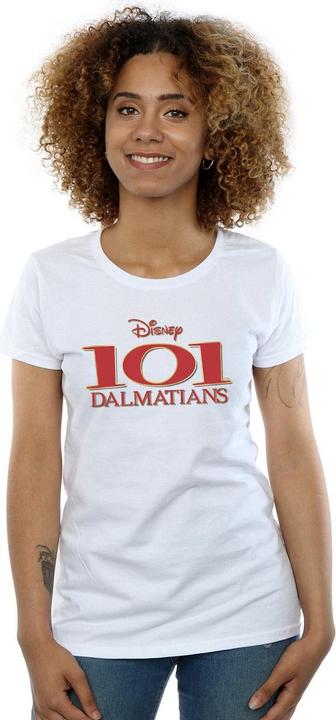Produktbild Disney 101 Dalmatians Logo TShirt (S)