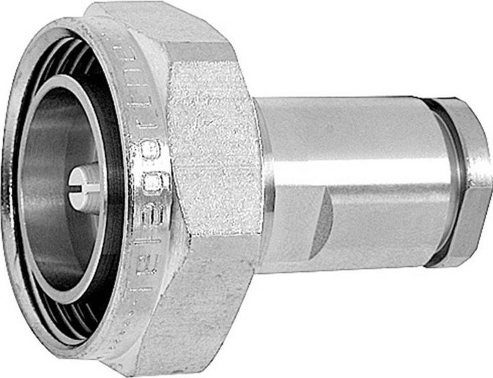 Actual product image Telegärtner 7-16 plug RG213/U,214/U,LMR400, TZC50032
