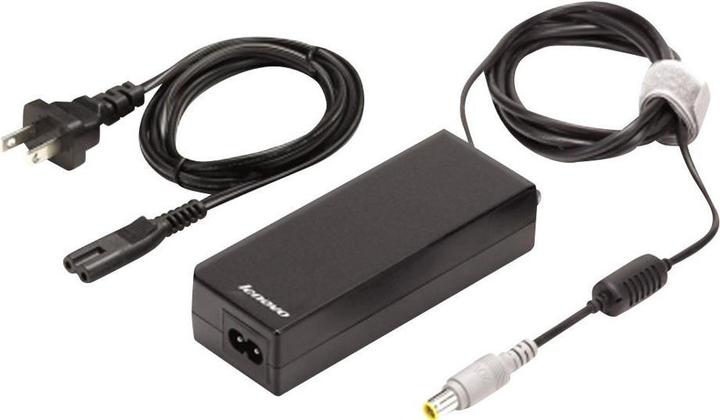 Actual product image Lenovo ThinkPad 90W AC (90 W)
