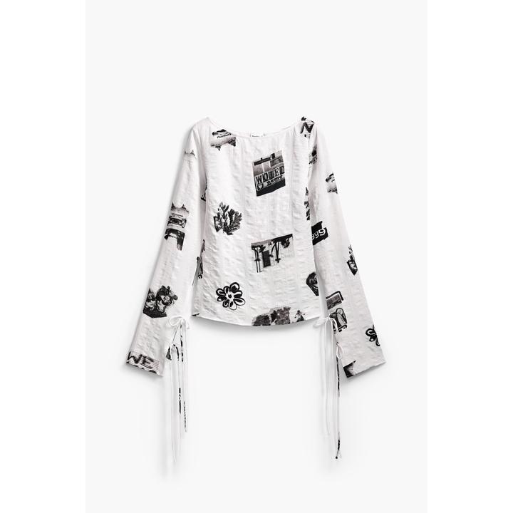 Produktbild Desigual Tique (XL)