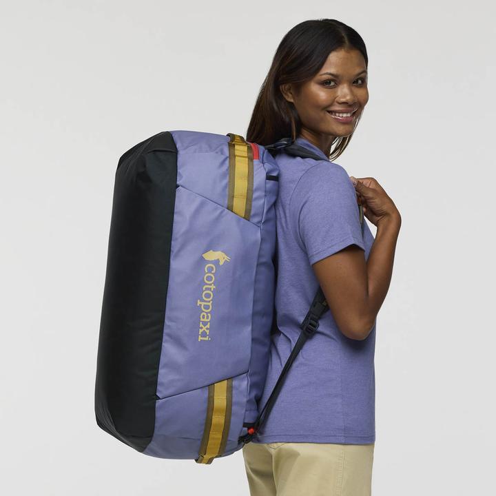 Image du produit Cotopaxi Allpa Getaway Duffel (55 l)