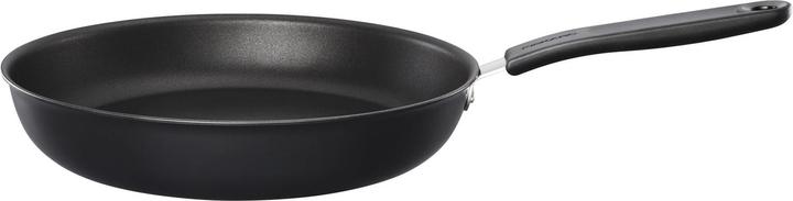 Produktbild Fiskars 1026574 Pfanne Allzweckpfanne Rund (28 cm, Bratpfanne, Aluminium)