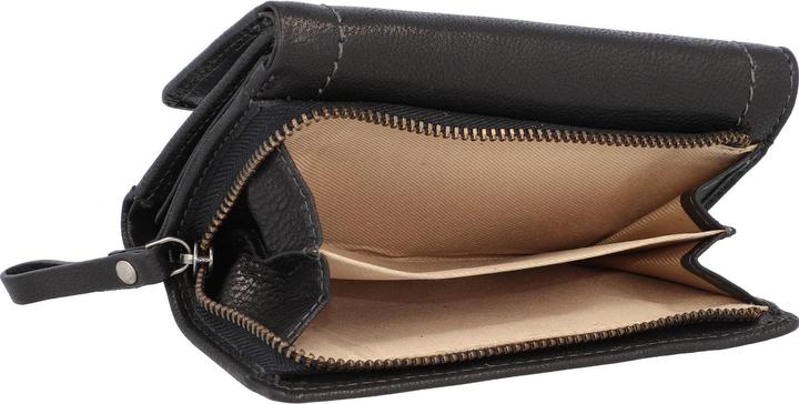 Actual product image Camel Active Tarma wallet RFID leather 14 cm