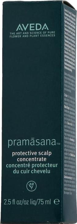Image du produit Aveda Pramasana Concentré protecteur pour le cuir chevelu (75 ml)