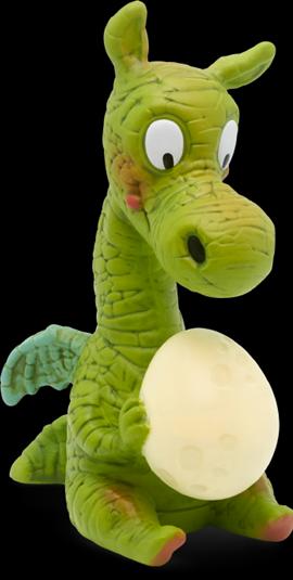 Actual product image Tonies Urmel - Urmel from the Ice (German)