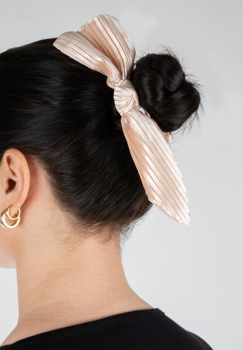 Immagine prodotto Trisa Scrunchie alla moda con occhiello (Accessori)