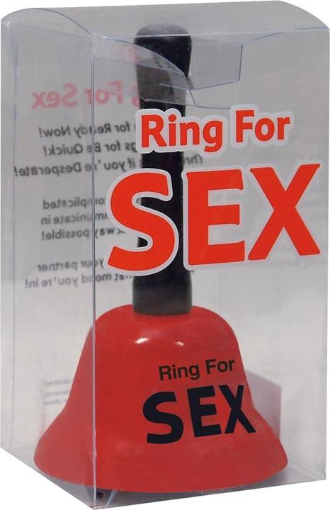 Produktbild NoName Ring for Sex (Sonstiges, Deutsch)