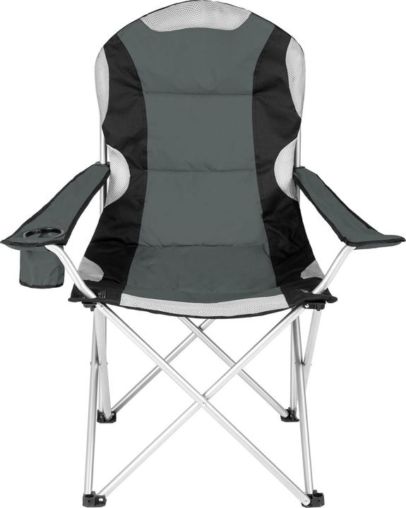 Produktbild tectake Campingstuhl