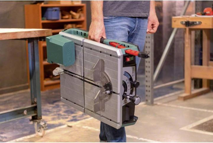 Produktbild Bosch Home & Garden Advanced TableCut 52
