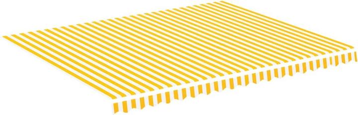 Actual product image VidaXL Lybed (450 x 350 cm)