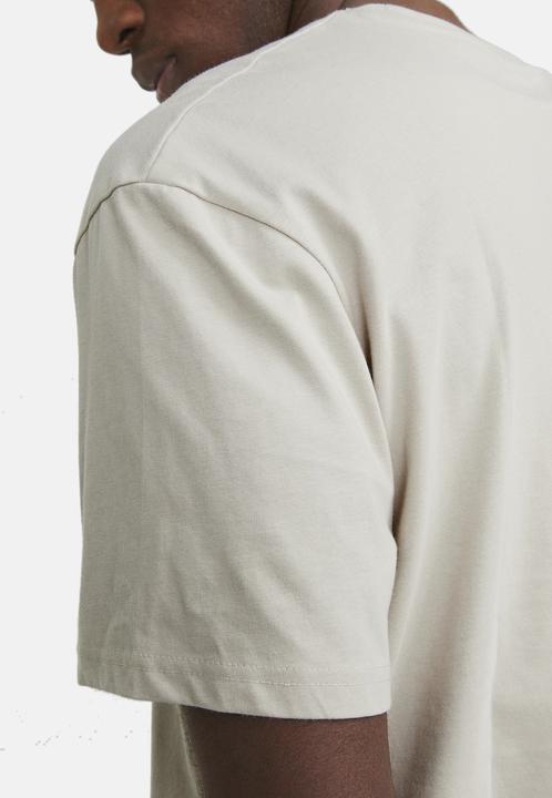 Produktbild Jack & Jones O-Ausschnitt T-Shirt (M)