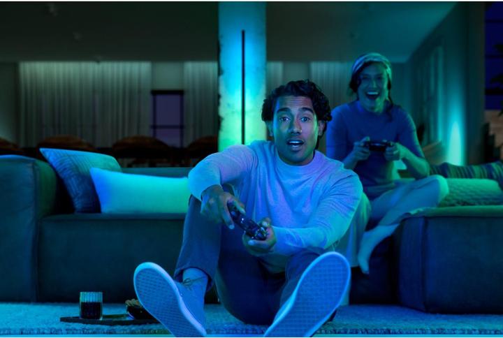 Produktbild Philips Hue Gradient Signe (2550 lm)