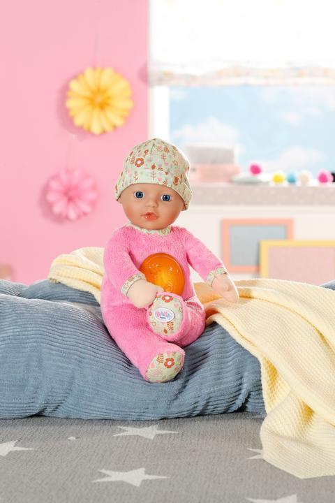 Immagine prodotto Zapf Creation BABY born Amici di notte per bambini, 30 cm