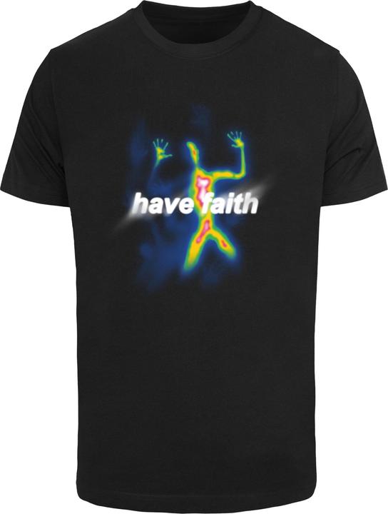 Mister Tee Have Faith Tee - 142565