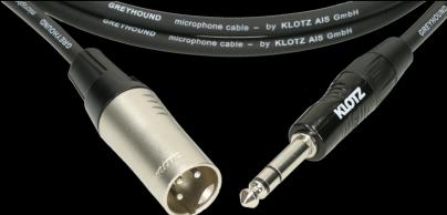 Image du produit Klotz GRG1MP01.5 GREYHOUND (10 m)