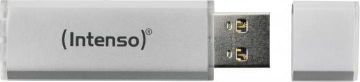 Produktbild Intenso AluLine (16 GB, USB-A)