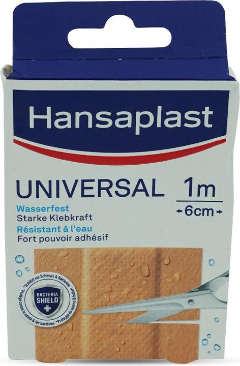 Image du produit Hansaplast Wundpflaster Universal (1 x)