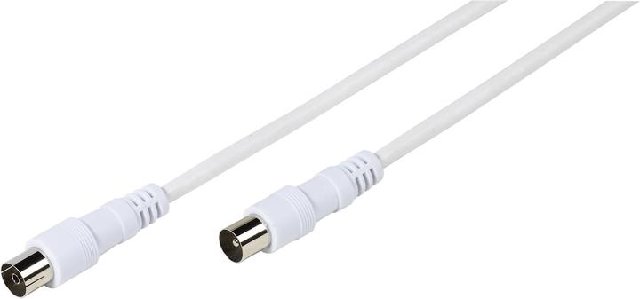 Actual product image Vivanco PS L 717 (75 dB, Antenna cable)