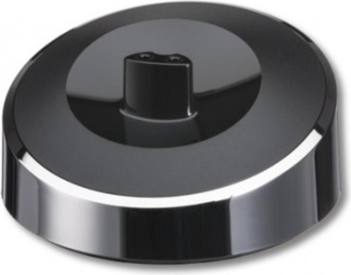 Braun Ladeständer S9 chrom / schwarz (1 x)