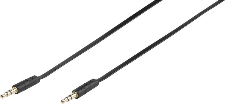 Immagine prodotto Vivanco Presa da 3,5 mm - Presa da 3,5 mm (0.30 m, Connettore da 3,5 mm (AUX))