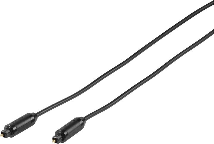Image du produit Vivanco Câble à fibres optiques (2 m, Optique)