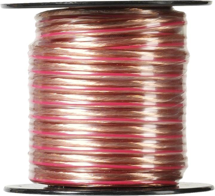 Image du produit Vivanco Ligne de haut-parleurs (10 m, 2 mm²² mm)