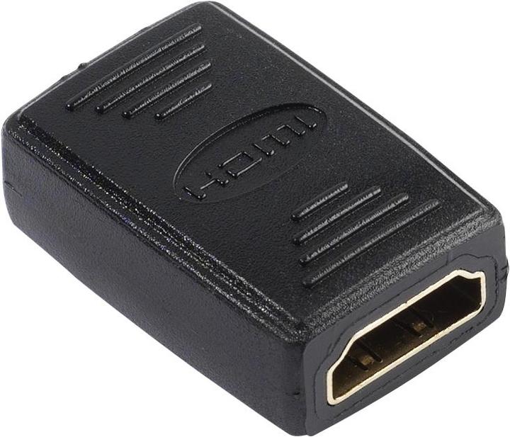 Vivanco HDMI to (HDMI, 5 cm)