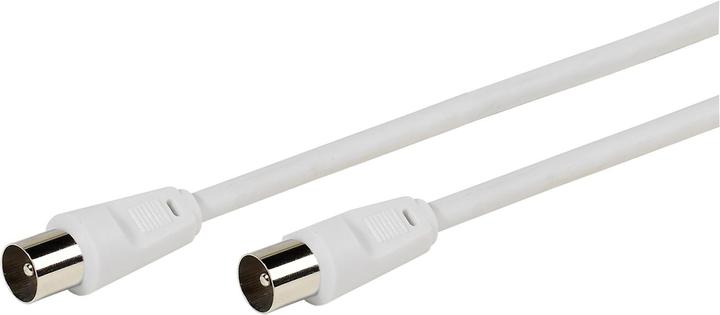 Produktbild Vivanco Koaxstecker (10 dB, Antennenkabel)