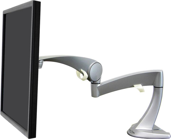 Actual product image Ergotron Neo Flex LCD Arm, up to 20" (Table, 22")