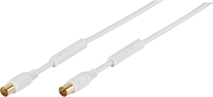 Produktbild Vivanco Ferrit (100 dB, Antennenkabel)